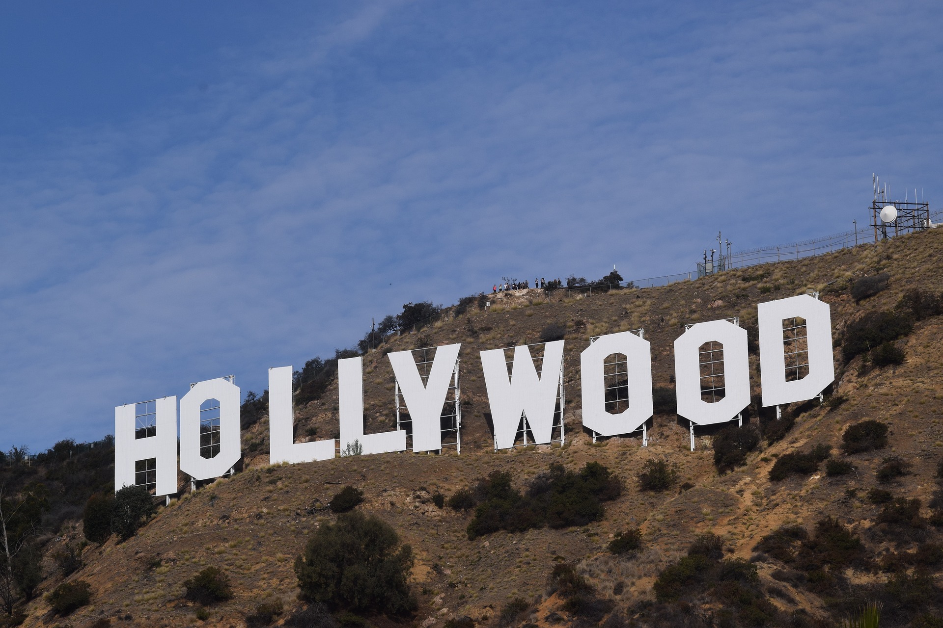 The Most Popular Cities in the United States for Movies